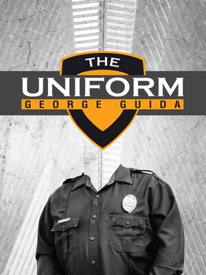 cover image of The Uniform